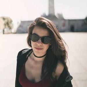 Meet your Posher, Florencia